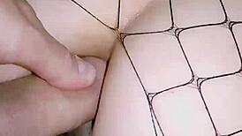 skinny latina amateur model in lingerie