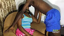 He invited me for choir practice and fucked me