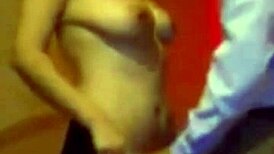 I follo my huband's uncle while he clean the plaza