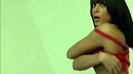 I have a new pair of pvc panties to show you 😍