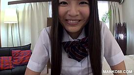 What a Cosplay Date in Japan!