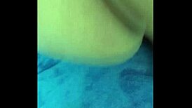 teacher punishes with his cock