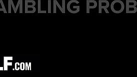 Selina and summers show lewd loyalty to master rion 😈