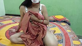 Bhabhi Ki Pyaasi Jawani- Part 3