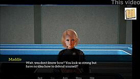 Exploring My New Family Dynamics 8