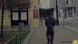 Shame4k Good Clothes Open All Holes