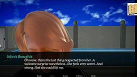 Exploring My New Family Dynamics 8