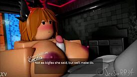 Roblox Video One Featuring Virtual Worlds and Interactive Gameplay