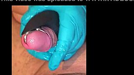 Exciting Handjob Fun Compilation Featuring Huge Tits, Hairy Pussies, Cum Swapping, and Belly Cumshots!