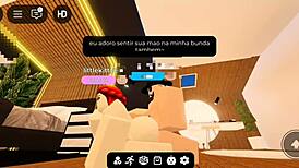 ruivinha suculenta chamou para um sexo amoroso - condo