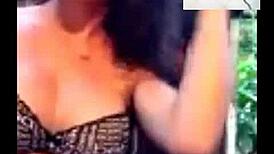 masturbation crossdressing session