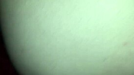 Teen Assfucking Creampie in Homemade POV