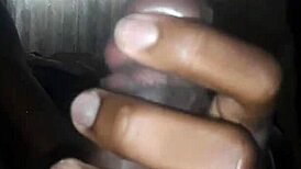 MZANSI TEEN 18+ JERKING OFF ON A RANDOM VIDEO FOUND ON THE INTERNET 2 - FREE RED VIDEO