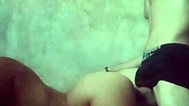 Mi PIROJA Favorito Intentando Soportar Por El Culo