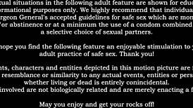 Getting Don Up Trailer