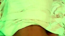 i'm fucking this hot transsexual in the ass with rough anal