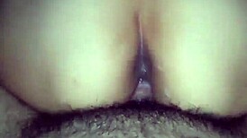 Peruvian Gf Creaming The Cock Riding Wet