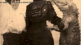 Victorian Gentleman's Secret Erotic Confessions Revealed