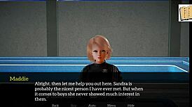 Exploring My New Family Dynamics 8