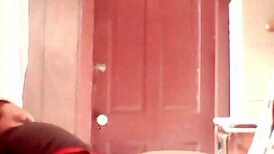 deep anal insertion with dildo toys in intense 2015 session