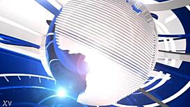 Mexican woman sucks cock