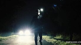 Is There Any Problem, Officer? Halloween Edition