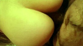 doggystyle ramming that chubby teen doll hard, can you handle it all?