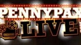 Sexy redhead nerd Penny Pax teases, fingers, and fucks her hairy twat for your cum