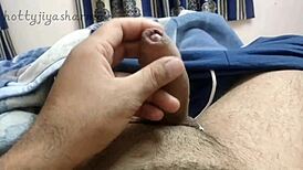 my step cousin and i share homemade amateur moment without condom