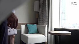 Japanese Cute New Actress Creampie Leakage１