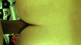 First anal experience