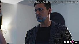 Stepsisters' VR Dream Manipulation Unleashed