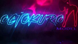 lustfull witch & dildo by octokuro