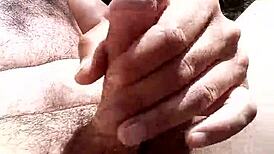 Have you ever tried masturbating outdoors in nature?