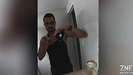 Testing gopro with goth girlfriend amberzinha