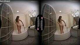 terry bliss masturbating in vr again 😏