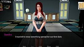 Exploring My New Family Dynamics 8