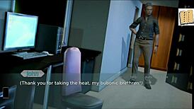 Academy 121 Game Experience