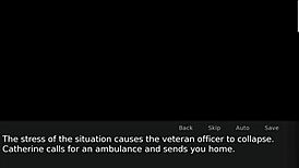 Academy 121 Game Experience