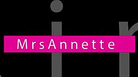 Hard Femdom Destroys Ass With Rough Pegging