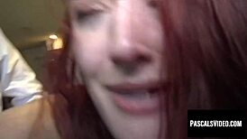 Naughty And Developing Redheads Like Andi Rye Are Always Visiting Pascal White In Hopes Of A Severe Vaginal Restructuring