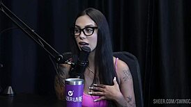 didy reis and tifany rocha in steamy group cast part 2 on sheer red