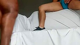 i'm showing off my sexy thick pretty lips with a big ass