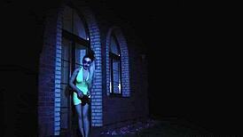 Is There Any Problem, Officer? Halloween Edition