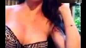 masturbation crossdressing session