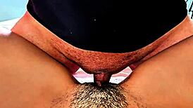 i watch cumshots fill my stepsister's pussy in this compilation