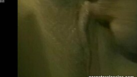 is the night temptress ready for some hairy pussy licking?