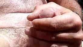 Have you ever tried masturbating outdoors in nature?