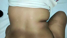 The story of punishing my girlfriend's perfect ass