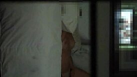 stepmom's hidden cam lush ohmibod explodes